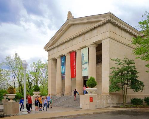 Cincinnati Art Museum receives record US$11.75m donation