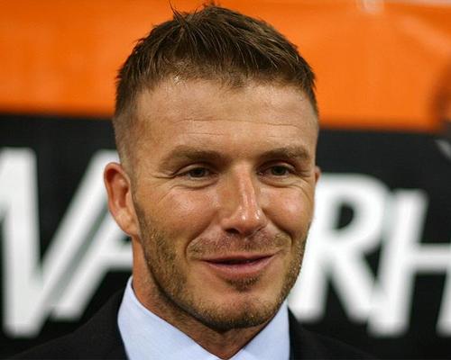 Beckham has long wanted to start his MLS football franchise in Miami / Wiki Commons