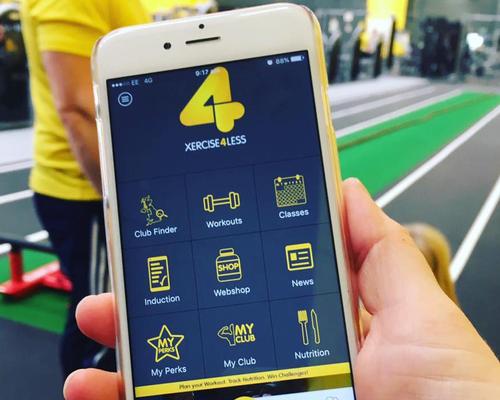 Xercise4Perks was launched in the summer of 2014
