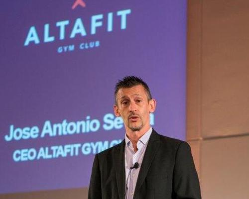 AltaFit opens second premium club