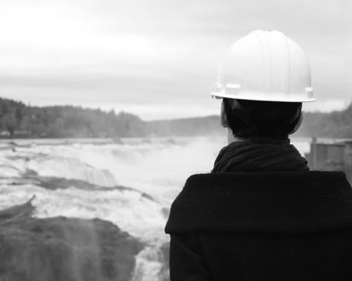 A team of engineers and hydrologists have been consulted on the scheme / Snøhetta 