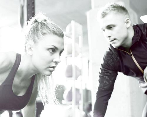 Active IQ introduces new level in advanced personal training