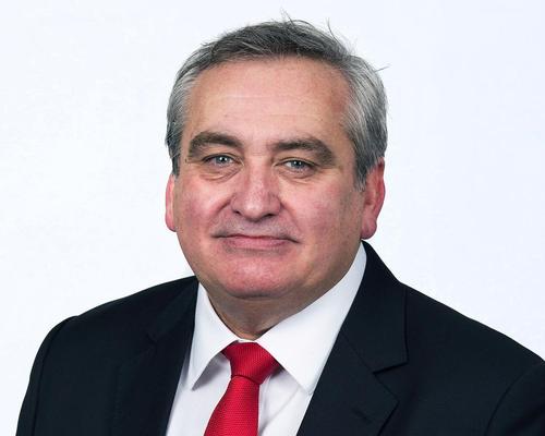 New Nuffield Health CEO Steve Gray is pushing to realise the organisation’s long-term aim of an integrated healthcare strategy