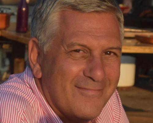 Mark Silver, The Academy CEO, is confident 