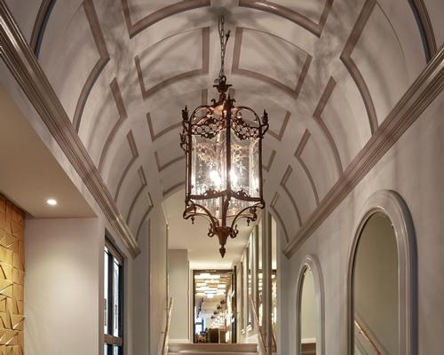 Each Sir Hotel curates and combines historical buildings, design-led interiors and cultural programming rooted in the local community / Design Hotels