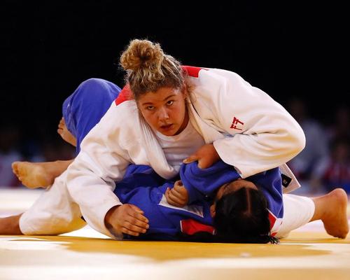 Judo will be one of the events lined up for the NEC Arena / Peter Byrne/PA Archive/PA Images