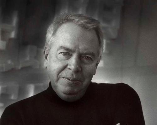David Chipperfield / Ingrid von Kruse
