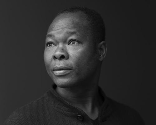 Diébédo Francis Kéré / Jan Ouwerkerk