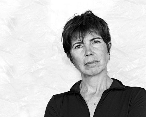 Elizabeth Diller / Abelardo Morell