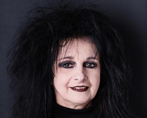 Odile Decq / Franck Juery