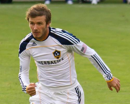 Beckham received an option to own an expansion team at a discounted franchise fee, as part of an agreement with MLS when he signed for LA Galaxy as a player in 2007 / Wiki Commons 
