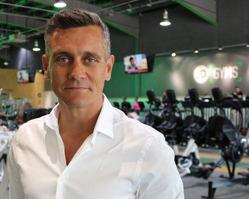JD prepares to launch gym/retail hybrid in Salford, and plans 12 new sites in 2018