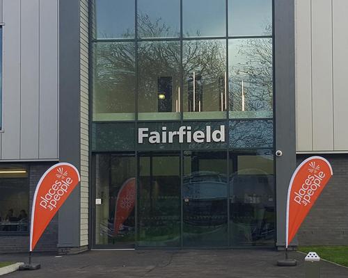£12m leisure centre requires bigger gym due to high demand