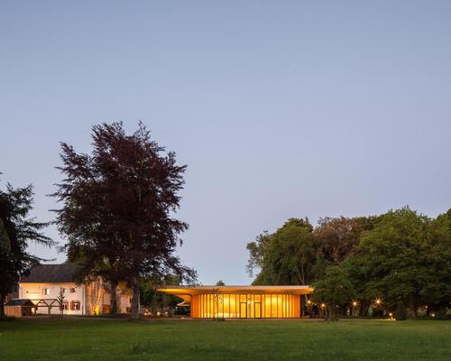  / Mecanoo architecten