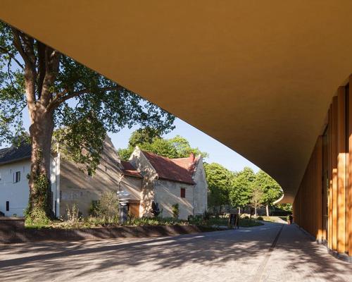  / Mecanoo architecten