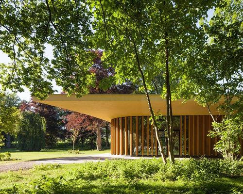 / Mecanoo architecten