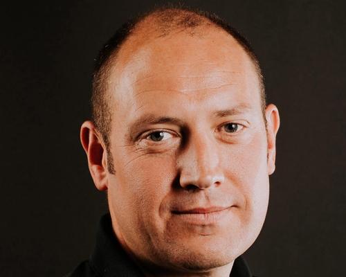 Matrix UK appoints new marketing director