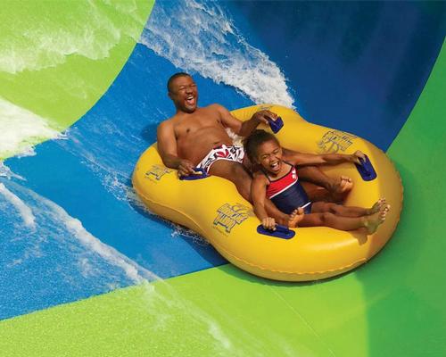 Six Flags targets more waterpark acquisitions as new strategy brings results