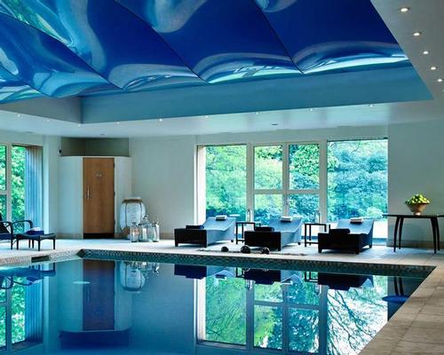 Lanserhof and L&RP will acquire a 50 per cent stake in Grayshott Spa
