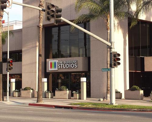 Blizzard’s design team have custom-tailored spaces within Burbank Studios 'to support an exciting live-event' that can be broadcast around the world / Wiki Commons