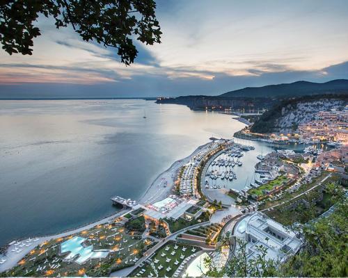 Portopiccolo has been built as an eco-sustainable, “zero-impact” resort and is located at the heart of the Gulf of Trieste