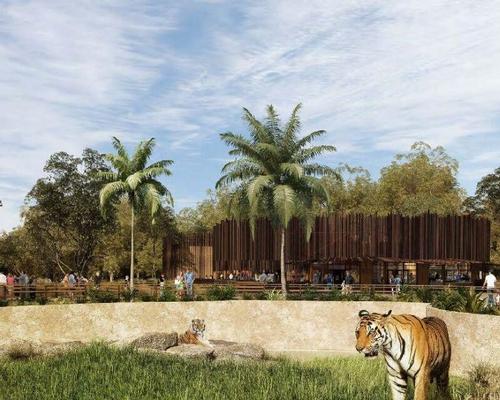 'Cage free' zoo proposal for Sydney granted planning permission