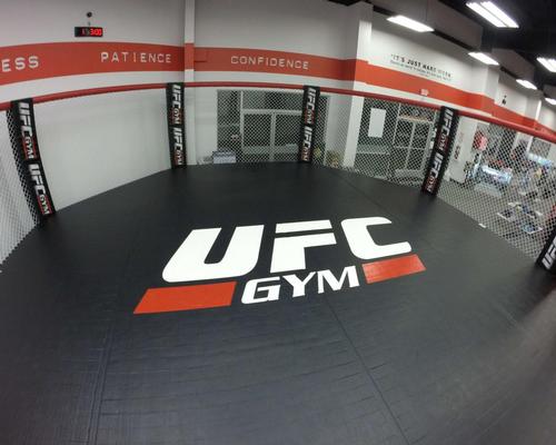 The first UFC Gym in India will launch later this year in Andheri West, a suburb of Mumbai / UFC Gym