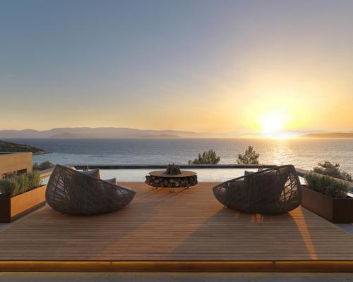 The Green Spa Network has attracted a number of hotel and spa heavyweights as members –
including the spas At Mandarin Oriental