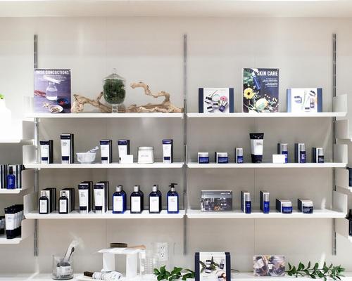 Last year’s winners included Naturopathica Chelsea in New York, which received the Sustainable Spa Award for day spa