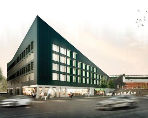 Approving the plans with no objections, Glasgow City Council said that work must start no later than October 2020 / Celtic FC