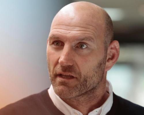 England Rugby World Cup winner Lawrence Dallaglio will speak at the ukactive National Summit on 1 November / ukactive