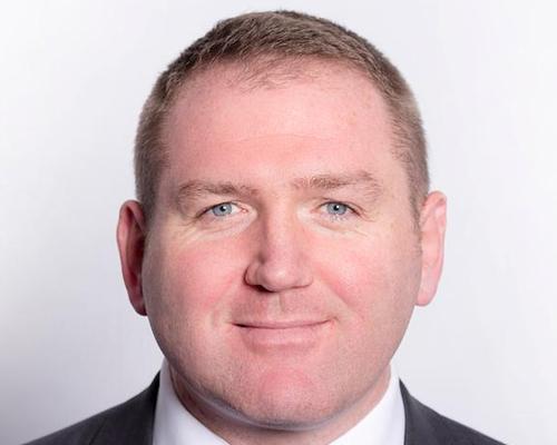 Mike Lyons is BH Live’s director for sport and leisure