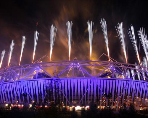 UK targets a decade of sporting ‘mega events’ and seven million spectators