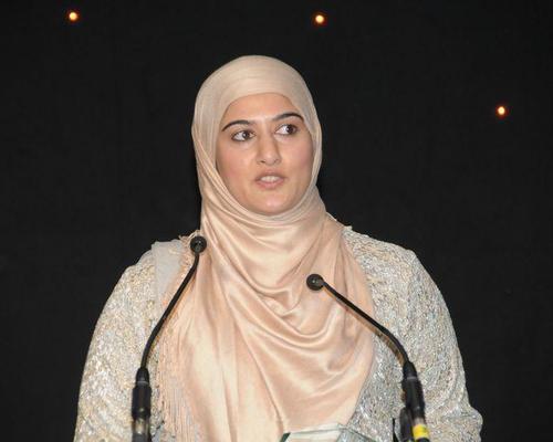 Akhtar was awarded an MBE for her contribution to equality and diversity in sport in 2015