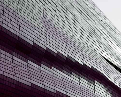 While building is already complete, the installation of the collections and the museum’s opening are scheduled for June 2018 / Serge Urvoy