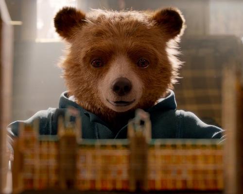 VisitBritain turns to Paddington in latest promotional campaign