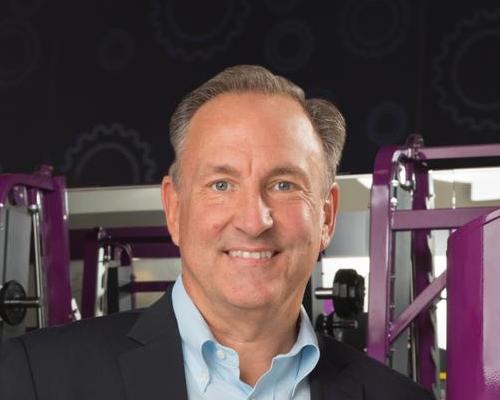  Rob Sopkin spent 18 years at Starbucks
