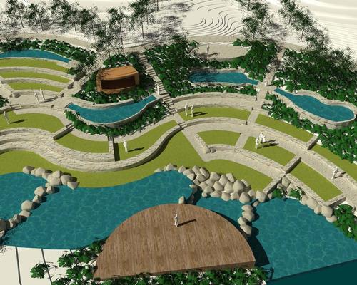 Exclusive: Details for Peninsula Hot Springs expansion revealed