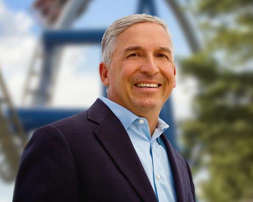 Matt Ouimet said the company expects its FUNfoward investment strategy to continue to drive earnings / Cedar Fair 