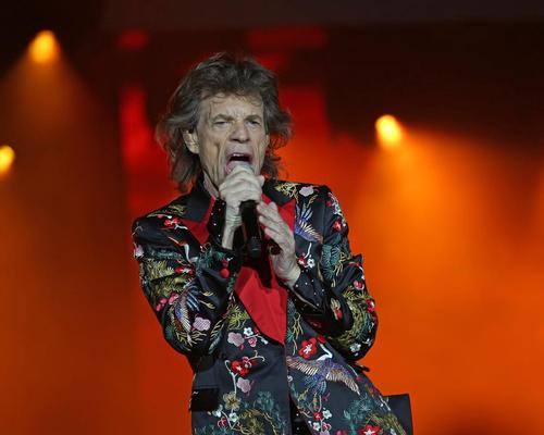 Mick Jagger, Keith Richards and co ended their latest world tour with three sold-out shows at the brand new stadium / David Silpa/PA Images