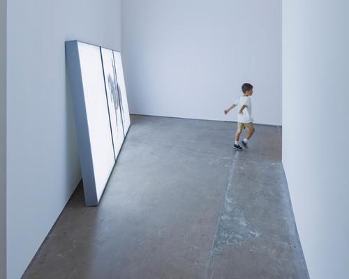 Since its launch, SITE has presented more than 100 exhibitions of works by more than 700 international artists, / Jeff Goldberg/ESTO