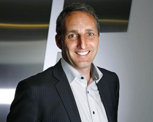 Martin Seibold named CEO of Fitness First Germany