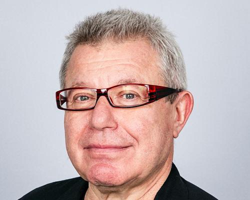 Studio Libeskind, the New York practice the Polish-American leads alongside his wife, Nina, has over 20 major projects in the pipeline / Stefan Ruiz