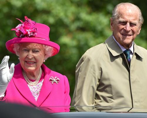 The Royal Family has a total value of £67.5bn / Bruce Adams/Daily Mail/PA Archive/PA Images