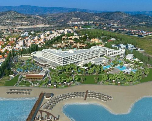  / Marriott
