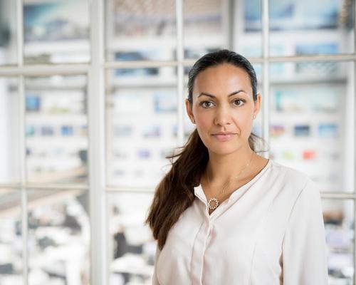 Sheela Maini Søgaard joined BIG as CFO in 2008, and transformed the business into 'a sustainable, healthy platform' / Flemming Leitorp