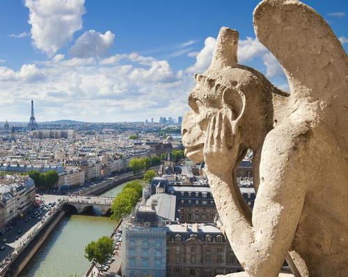 French government announces plans to introduce heritage lottery fund in 2018