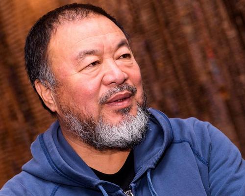 Ai Weiwei is well-known for his large-scale, popular and often provocative public art projects / Luc Claessen/PA Images