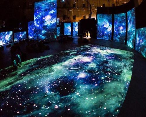  / Planetarium No1