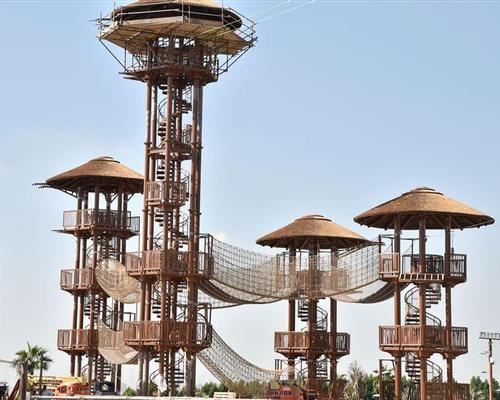 Dubai Safari is ready to welcome the public
